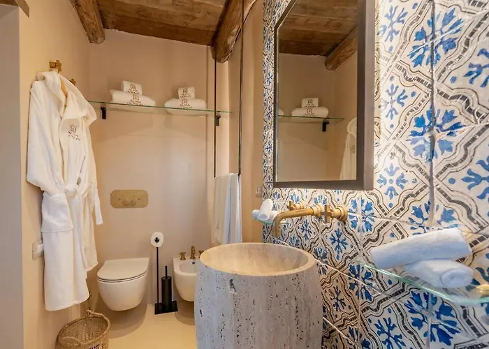 Apartmán Alma Domus Ancient House Recently Opened Amalfi