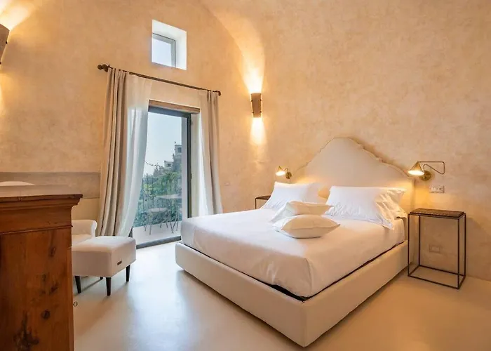 Apartmán Alma Domus Ancient House Recently Opened