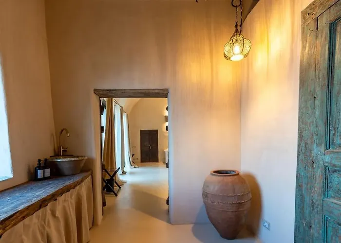 Alma Domus Ancient House Recently Opened * Amalfi