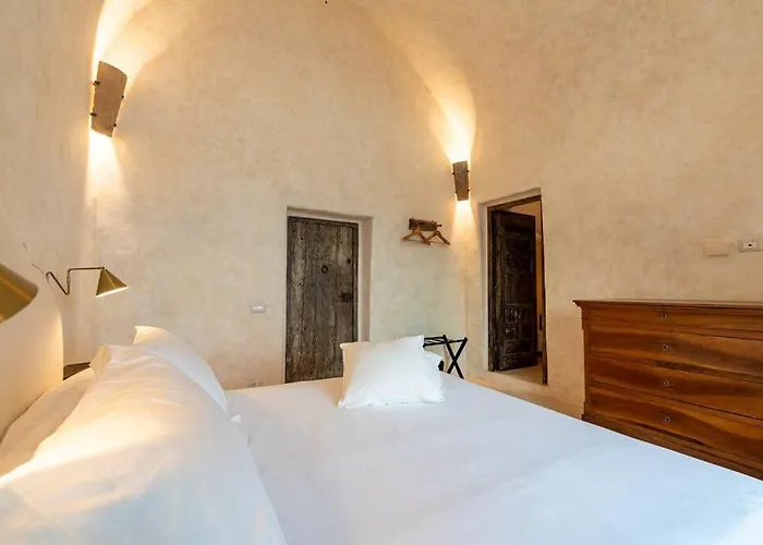 Alma Domus Ancient House Recently Opened * Amalfi