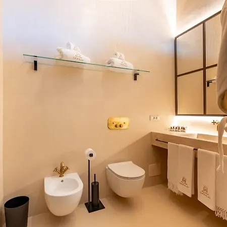 Apartment Alma Domus Ancient House Recently Opened Amalfi