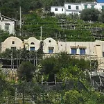 Alma Domus Ancient House Recently Opened * 阿马尔菲