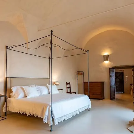 Alma Domus Ancient House Recently Opened * Amalfi