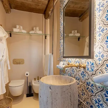 Apartman Alma Domus Ancient House Recently Opened Amalfi