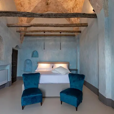 Apartamento Alma Domus Ancient House Recently Opened