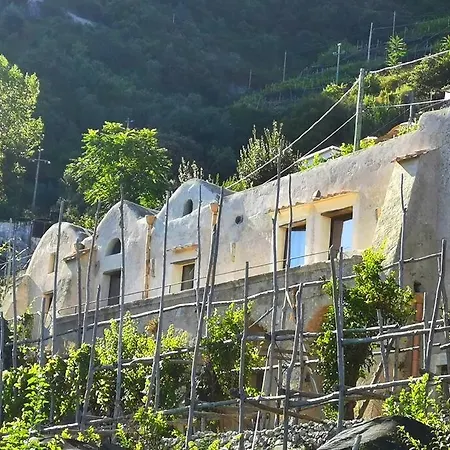 Apartman Alma Domus Ancient House Recently Opened