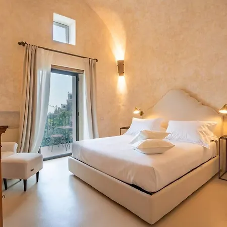 Apartman Alma Domus Ancient House Recently Opened