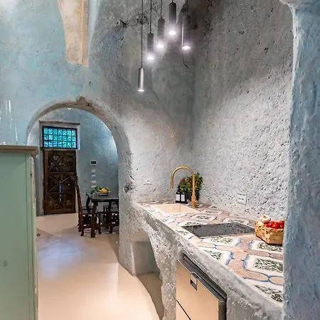 Alma Domus Ancient House Recently Opened