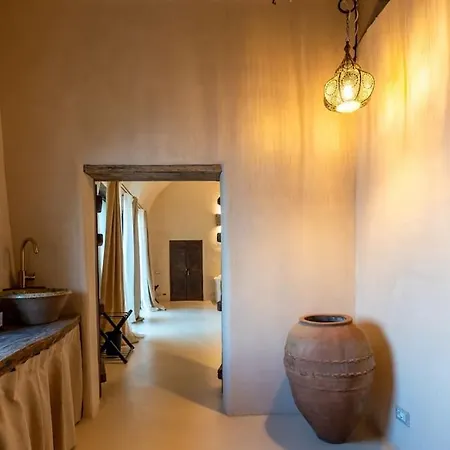 Alma Domus Ancient House Recently Opened * Amalfi