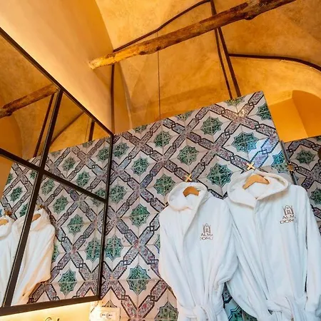 Apartman Alma Domus Ancient House Recently Opened