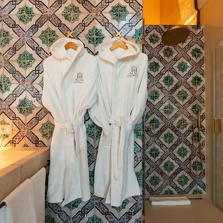 Apartman Alma Domus Ancient House Recently Opened