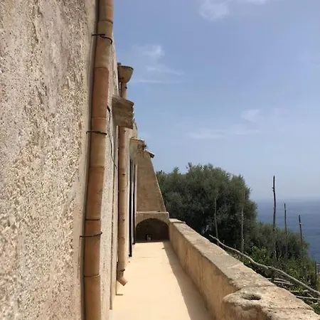 Alma Domus Ancient House Recently Opened *