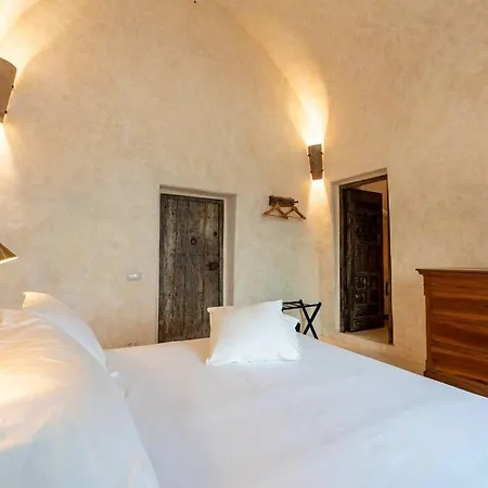 Alma Domus Ancient House Recently Opened * Amalfi