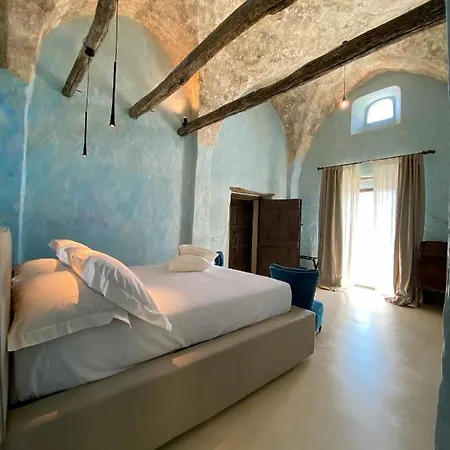 Alma Domus Ancient House Recently Opened