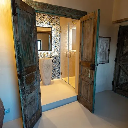 Alma Domus Ancient House Recently Opened * Amalfi
