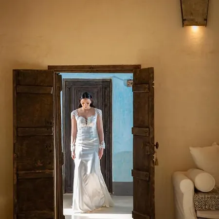 Alma Domus Ancient House Recently Opened * Amalfi