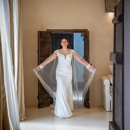 Alma Domus Ancient House Recently Opened Amalfi