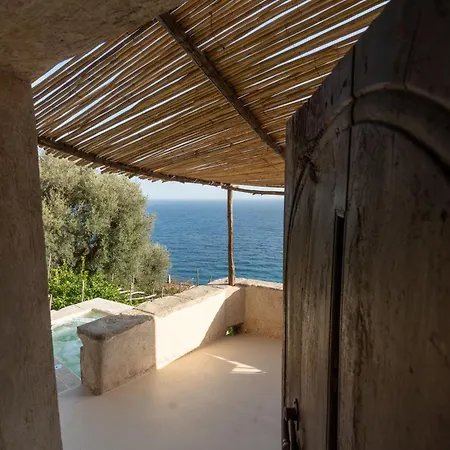 Alma Domus Ancient House Recently Opened