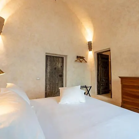 Alma Domus Ancient House Recently Opened Apartman
