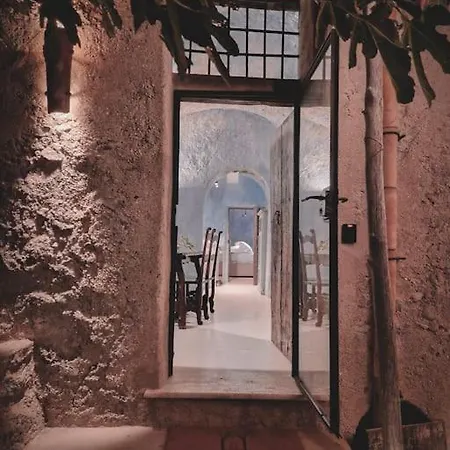 Apartamento Alma Domus Ancient House Recently Opened *