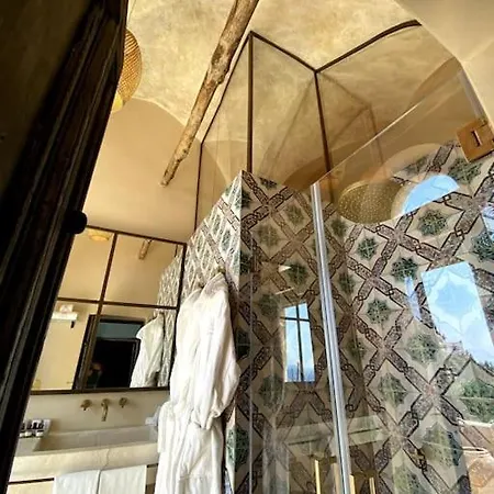 Alma Domus Ancient House Recently Opened Apartman