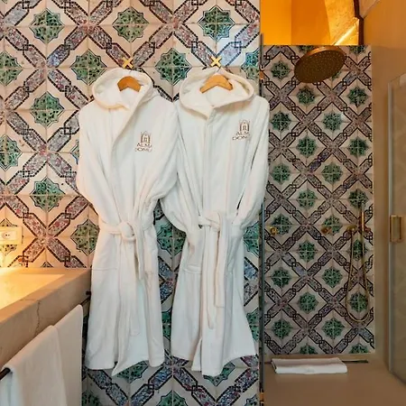 Alma Domus Ancient House Recently Opened Apartman
