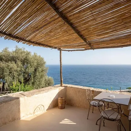 Apartman Alma Domus Ancient House Recently Opened Amalfi