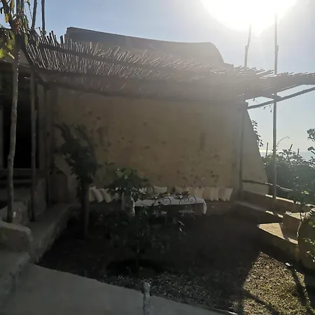 Apartman Alma Domus Ancient House Recently Opened *
