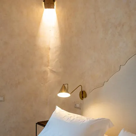 Alma Domus Ancient House Recently Opened Apartman *