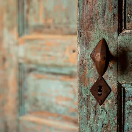 Alma Domus Ancient House Recently Opened * 阿马尔菲