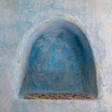 Alma Domus Ancient House Recently Opened Amalfi