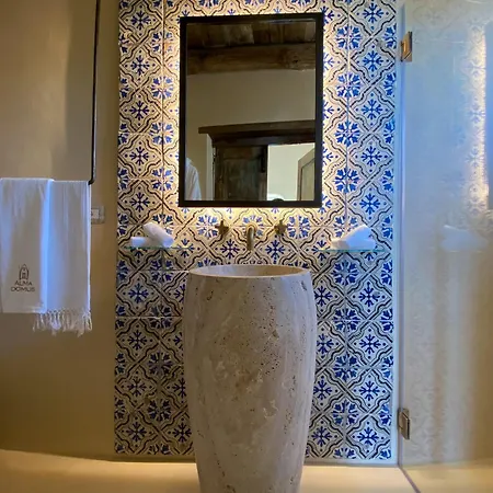 Apartman Alma Domus Ancient House Recently Opened *