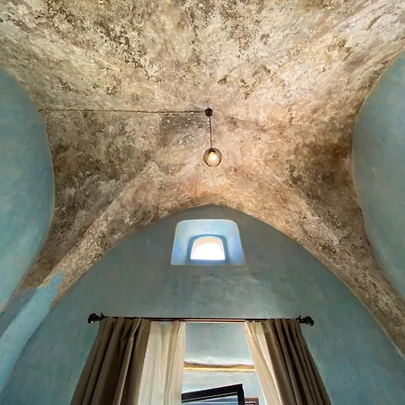 Alma Domus Ancient House Recently Opened * Amalfi